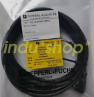 1Pcsfor New Pepperl And Fuchs Proximity Switch Cable V15 W 2M Pur Abg