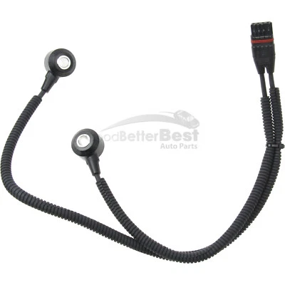 Un nuevo sensor de golpe de encendido VDO (detonación) 13627566786 para BMW Foto 1 de 2