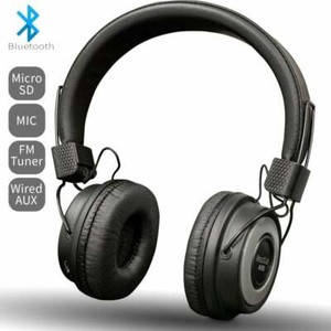Sound Lab MP3 Player Headphones 