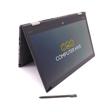 Lenovo ThinkPad X1 Yoga 2nd Gen 2-in-1 14" Laptop i7-7600U 2.80GHz 16GB 1TB NVMe