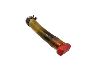 00 Polaris Trail Boss 325 Airbox Air Filter Cleaner Box Drain Hose Tube & Plugs - Bild 1 von 6