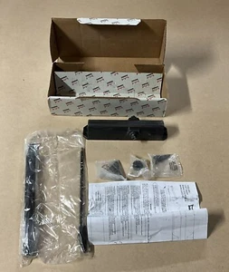 DORMA 7300 ARJ Left Hand Overhead Closer Body & Arm Oil Bronze Brown NOS LESEN - Bild 1 von 1