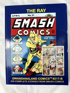 The Ray: From the Pages of Smash Comics - Imagen 1 de 7