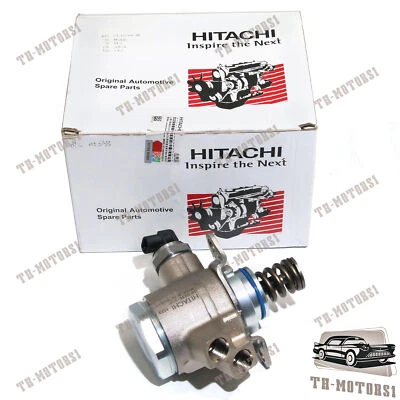 07L127026AB Bomba de combustible de alta presión OEM para VW Touareg Audi A6 A7 A8 Q5 Q7 3.0 Foto 1 de 4