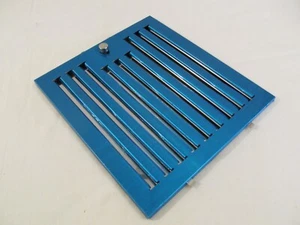 COSMO 668ICS900 Island Range Hood ~ REPLACEMENT PARTS ~ Stainless Baffle Filter - Picture 1 of 11