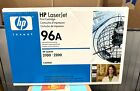 Brand New HP 96A (C4096A) Black Toner Cartridge for LaserJet 2100 &amp; 2200 Printer