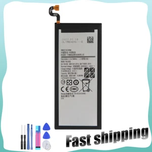 Pour Samsung Galaxy S7 Edge batterie de remplacement EB-BG935ABE EB-BG935ABA outils - Photo 1 sur 5