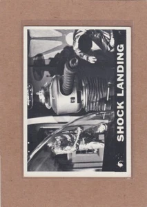 1966 TOPPS LOST IN SPACE SHOCK LANDING #22 VGEX *A29359 - Picture 1 of 1