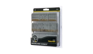 Woodland Scenics WA3005 O Privacy Fence - Bild 1 von 1