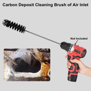 5x Cleaning Brush for Air Door Carbon Deposit,Car Engine Air Inlet Cleaning Tool - Picture 1 of 6