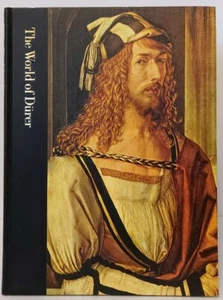 Time Life Library of Art series: The World of Durer 1972  Francis Russell - Picture 1 of 1