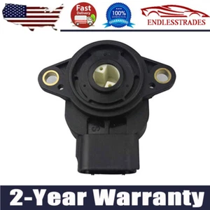 Sensor de posición de acelerador TPS 89452-20130 para Toyota Corolla Echo Scion Subaru - Imagen 1 de 6
