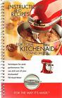 Instructions et recettes pour votre mélangeur sur support Kitchenaid