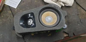 14 15 16 17 18 BMW X5 Left Rear Bang & Olufsen Speaker ID# 65139278542 - Picture 1 of 4