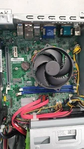 acer x2650g motherboard (board only no heatsink or cables) for 6th gen intel cpu - Picture 1 of 5
