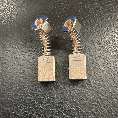 SHOPRIDER Prorider Mobility Scooter Motor Brushes Genuine OEM