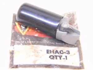 New Surplus Valenite E-Z Boring Cartridge EHAC-3 (TPMR 321-1A) Vari-Set - Picture 1 of 1