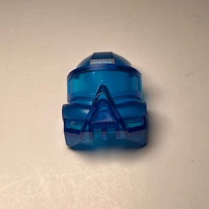 LEGO Bionicle Mask Kaukau 32571 Trans-Dark Blue - Gali 8533 - Picture 1 of 5