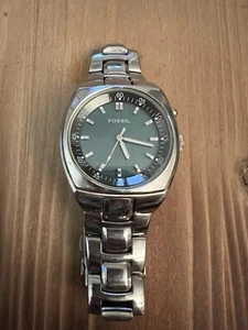 fossil kaleido am 3603 New Batteries - Picture 1 of 10