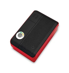 Deshumidificador recargable Hornady - absorbedores de humedad portátiles con gel de sílice - Imagen 1 de 7