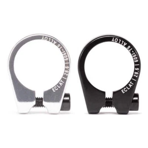 Eclat Pure Seat Clamp For BMX Bikes & Bicycles 28.6mm - Picture 1 of 7