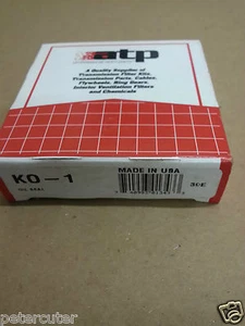 Sello de bomba de aceite Auto Trans ATP KO-1 - Imagen 1 de 2