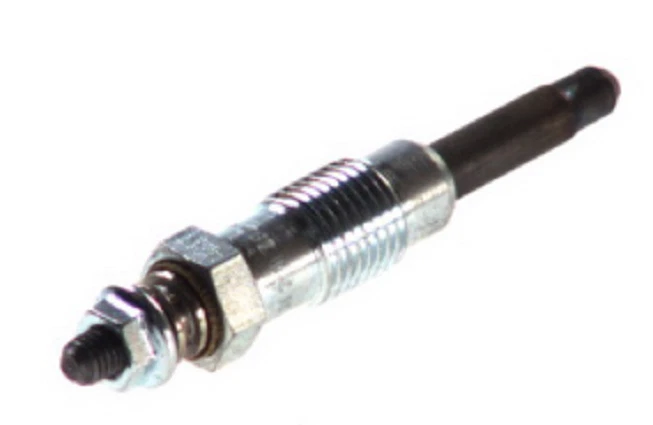 Glühkerze für BMW 3er 5er 7er E36 E34 E39 E38 318 325 525 725 td compact touring - Bild 1 von 1