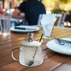 Breakfast Cup Mug Drinkware Water Cup Home Decor Tea Cup for Birthday Women