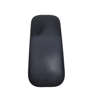 Microsoft Surface Arc Touch Mouse Ice Blue-wireless Bluetooth Connectivity - Picture 1 of 6