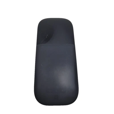 Microsoft Surface Arc Touch Mouse Ice Blue-wireless Bluetooth Connectivity - Image 1 of 4