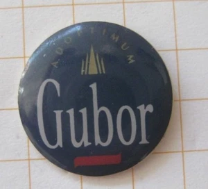 GUBOR / Chocolate .................... Dulces - Pin (103d) - Imagen 1 de 1