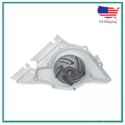 Bomba de agua 078121004H para 95-05 Audi A4 A6 Quattro Cabriolet Volkswagen Passat Foto 1 de 4