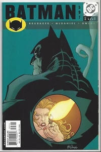 BATMAN #597 ~ NEAR MINT- 9.2 - Picture 1 of 2