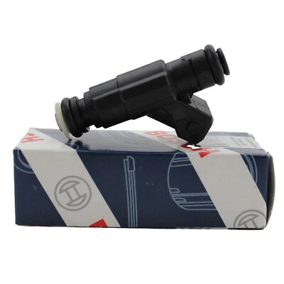 Inyector de combustible Bosch 62678 para Audi TT Quattro VW Beetle Golf Jetta 1,8 L L4 Foto 1 de 4