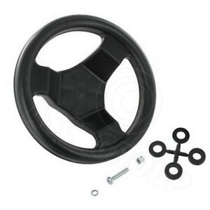 Rolly Toys - Genuine ROLLY Replacement X-TRAC STEERING WHEEL for XTRAC Tractors