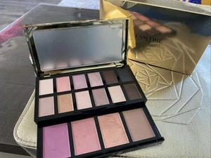 Lancome Eye and Face Palette - Ltd Edition - Full Size - New in Box - Picture 1 of 1