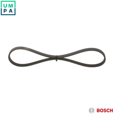 VRIBBED BELT 1 987 947 571 FOR DAIHATSU K3-VE 1.3L 4cyl TERIOS - Image 1 of 4