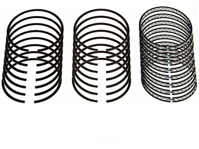 Anillo de pistón 63PXSP39 para 2500 3500 4500 5500 2011 2012 2013 2014 2015 2016 2017 Foto 1 de 1