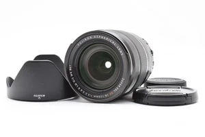Exc+++ Fujifilm XF 18-135 F3.5-5.6 OIS WR 18-135mm f/3.5-5.6 SLR Lens - Black - Picture 1 of 12