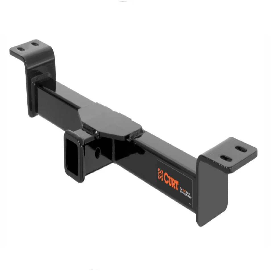 Curt Front Mount Hitch 31198 For 07-11 Toyota Tundra 2008-2011 Sequoia - Изображение 1 из 4