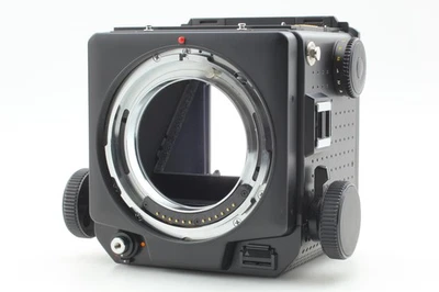 Cuerpo de cámara fotográfica de formato medio All Works [EXCELENTE COMO NUEVO] Mamiya RZ67 Pro 6x7 JAPÓN Foto 1 de 4
