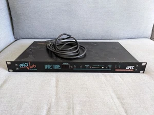 ART PRO VERB MIDI & EFFECTS UNIT - Picture 1 of 5