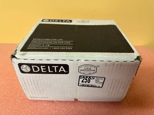 Delta Faucet Dryden Monitor 14 Series Shower Trim Only T14251-CZ-WE w/Cartridge - Picture 1 of 12