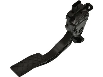 Sensor de pedal acelerador para Audi A6 2010-2018 SMP 31999MBCS 2011 2012 2013 2014 Foto 1 de 2