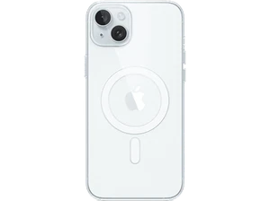 Apple Funda transparente para IPHONE APPLE IPHONE 15 PLUS CL CASE-ZML - Imagen 1 de 1