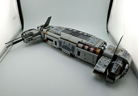 LEGO Star Wars 75140 Resistance Troop Transporter - No Minifigures