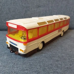 De colección ITES Karosa ŠD 11 Autobús Batería Plástico Juguete Checoslovaquia - Funciona - Imagen 1 de 16