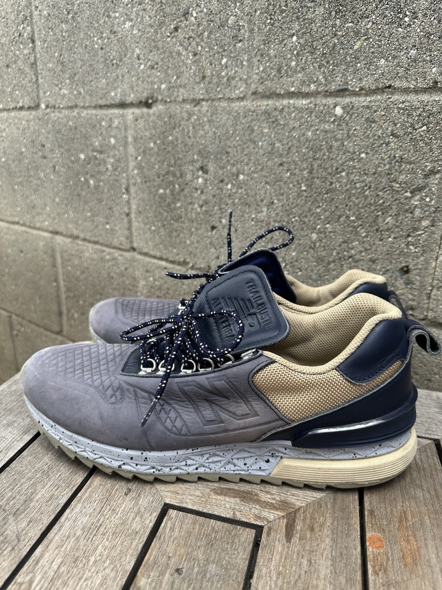 New Balance Trail Buster Sneakers for Men | eBay New Balance Trail Buster Sneakers for Men | eBay