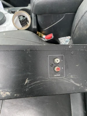 Citronic CDUSB-1 Rackmount CD / USB / MP3 Player – Tested Working – Heavy Duty I - Image 1 of 4