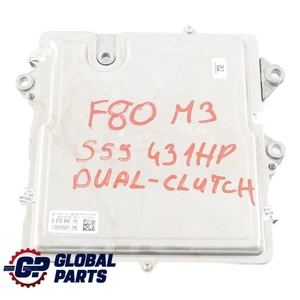 BMW F80 M3 F82 F83 M4 431HP Engine Unit Module ECU DME 8679840 Dual Clutch - Picture 1 of 13